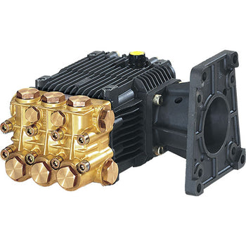 RKV4G40HD-F24-VRT3-310EZ PUMP MADE READY by AR PUMPS